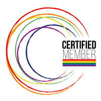 Certified LGBTQ Member