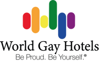World Gay Hotels Logo