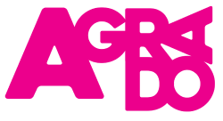 Agrado Guesthouse Logo